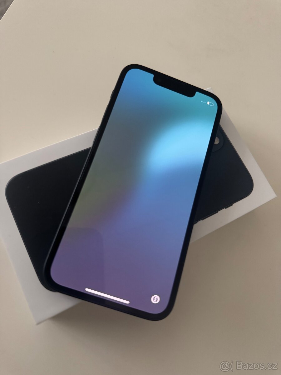 iPhone 13 mini 256GB - 2