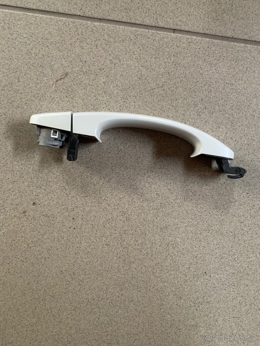 7H0837209 VW T5 03-15 TRANSPORTER MULTIVAN KLIKA - 2