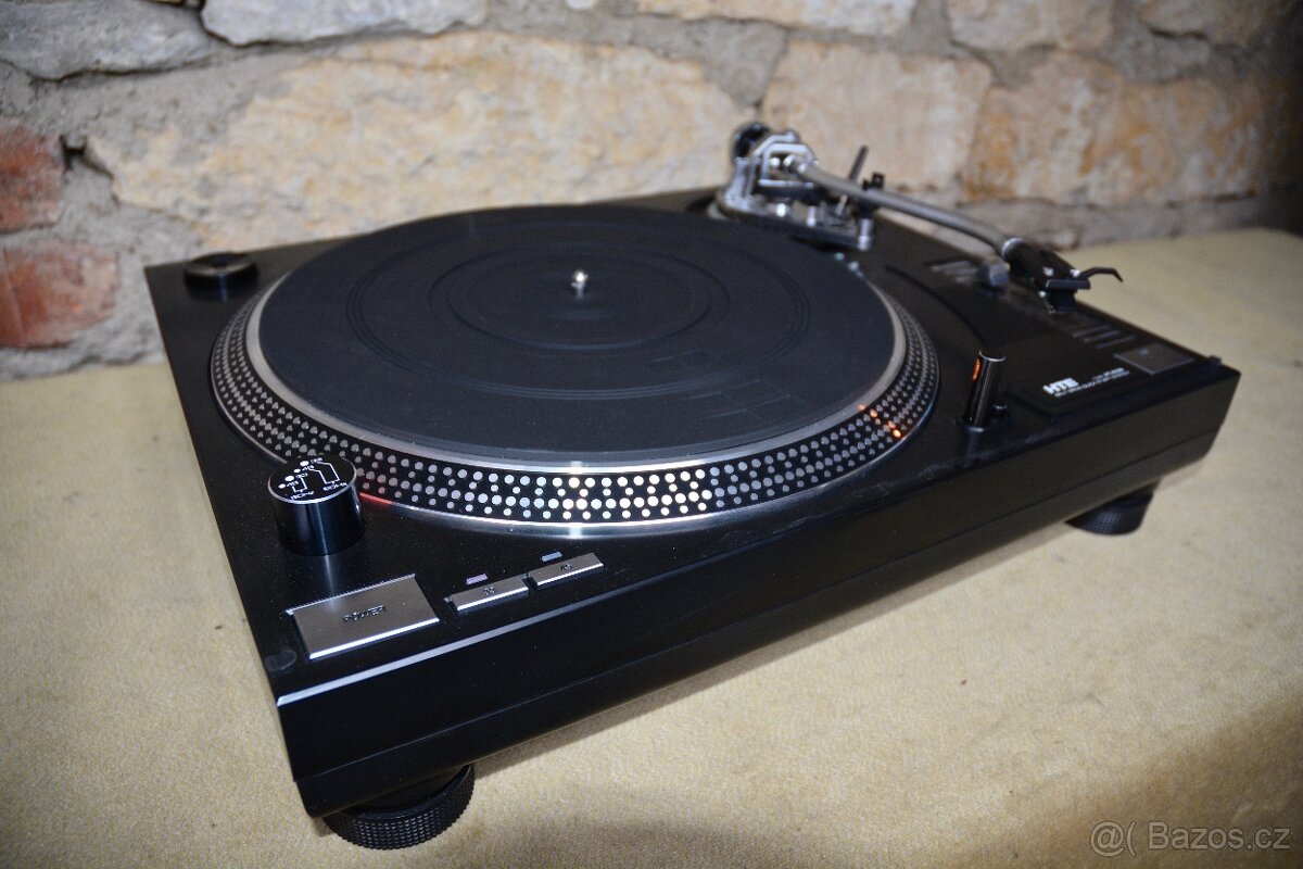 Gramofon HTE HT-910Q - 2