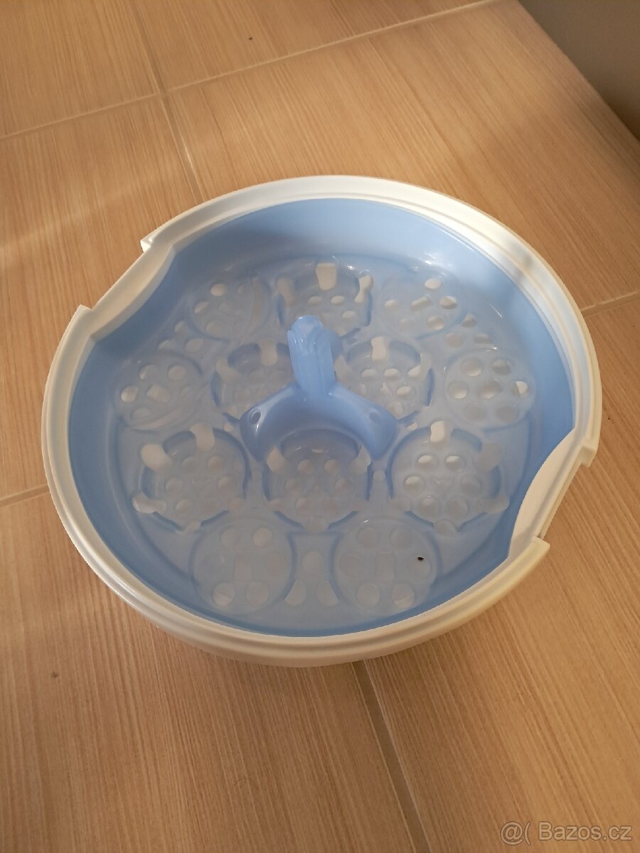 Parni sterilizator do mirkovlnky - 2