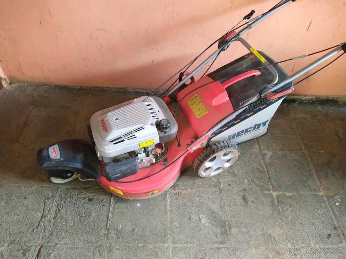Sekačka HECHT - 2