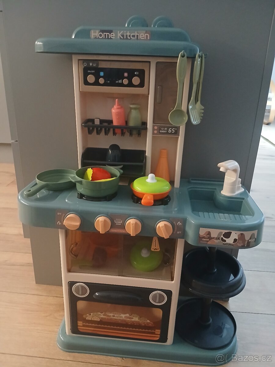 Dětská kuchyňka - 2