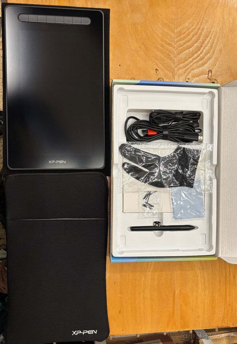 Artist 12 Pen Display (2nd Gen) - 2