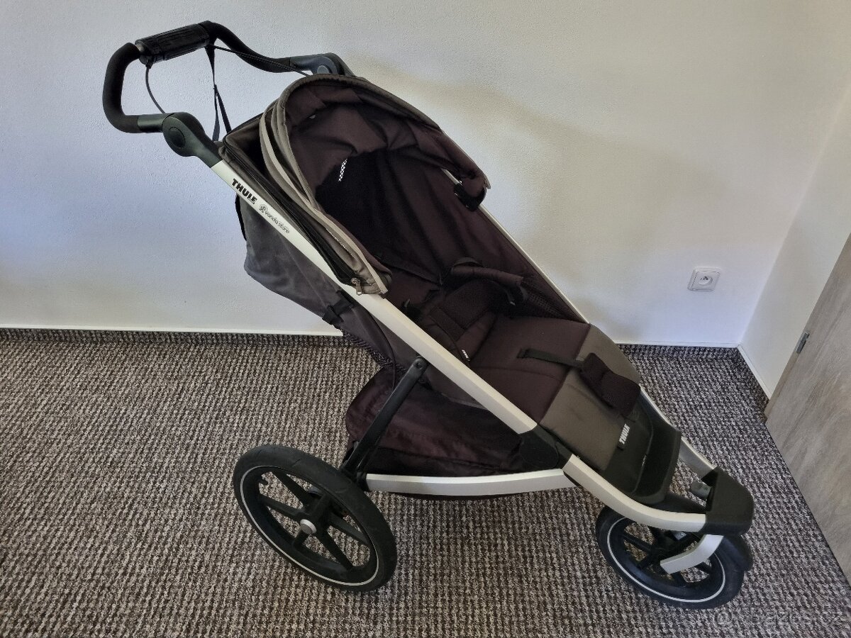 Kočárek Thule Urban Glide II - 2