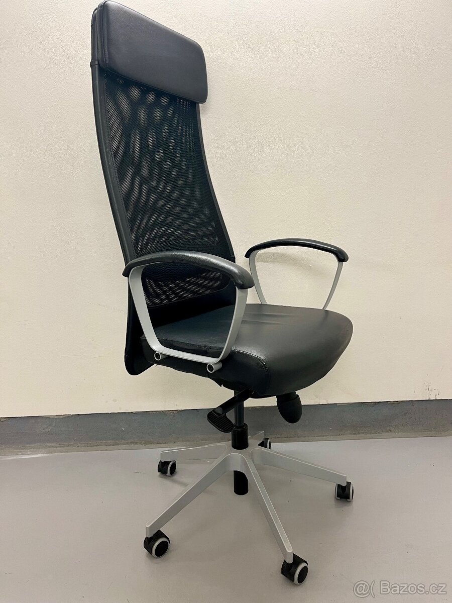 Kancelářská židle Ikea Markus - 2