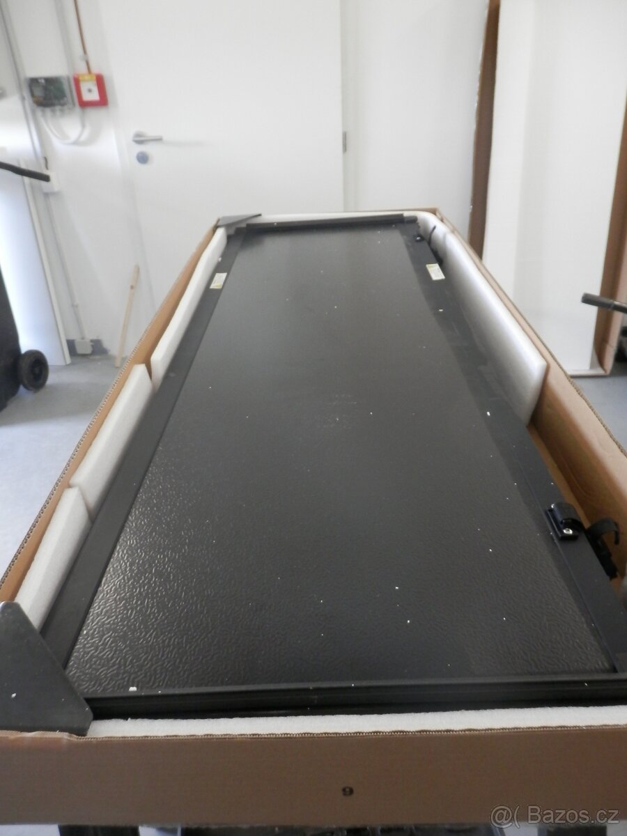 Kryt korby pickup, Hilux 2016+ - 2