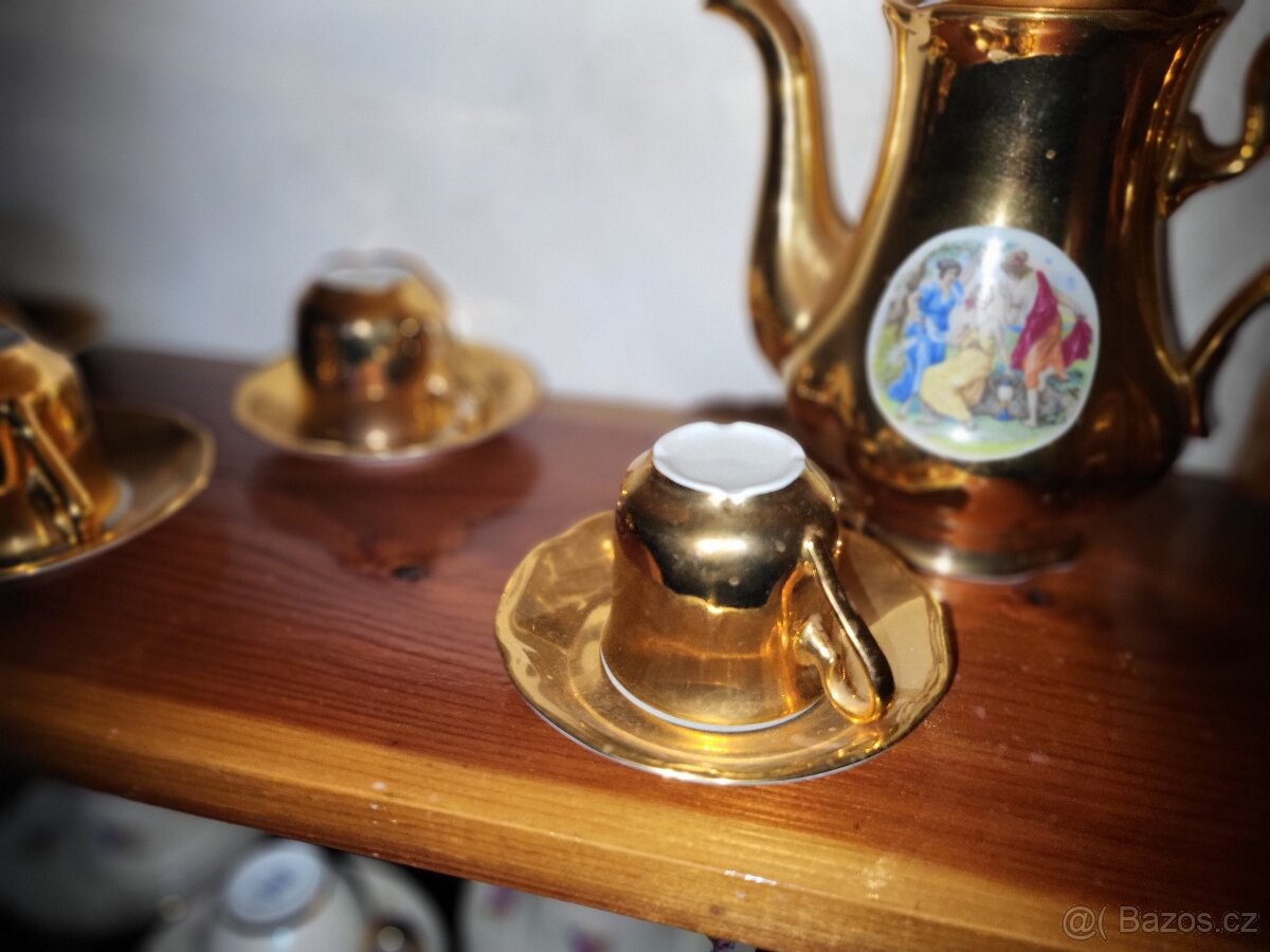 Hrníčky,sklenice - 2