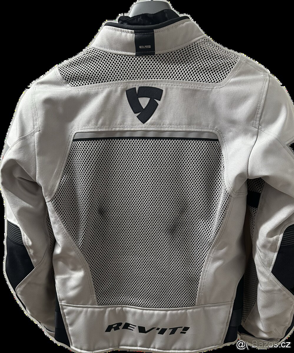 Damska bunda Revit - 2