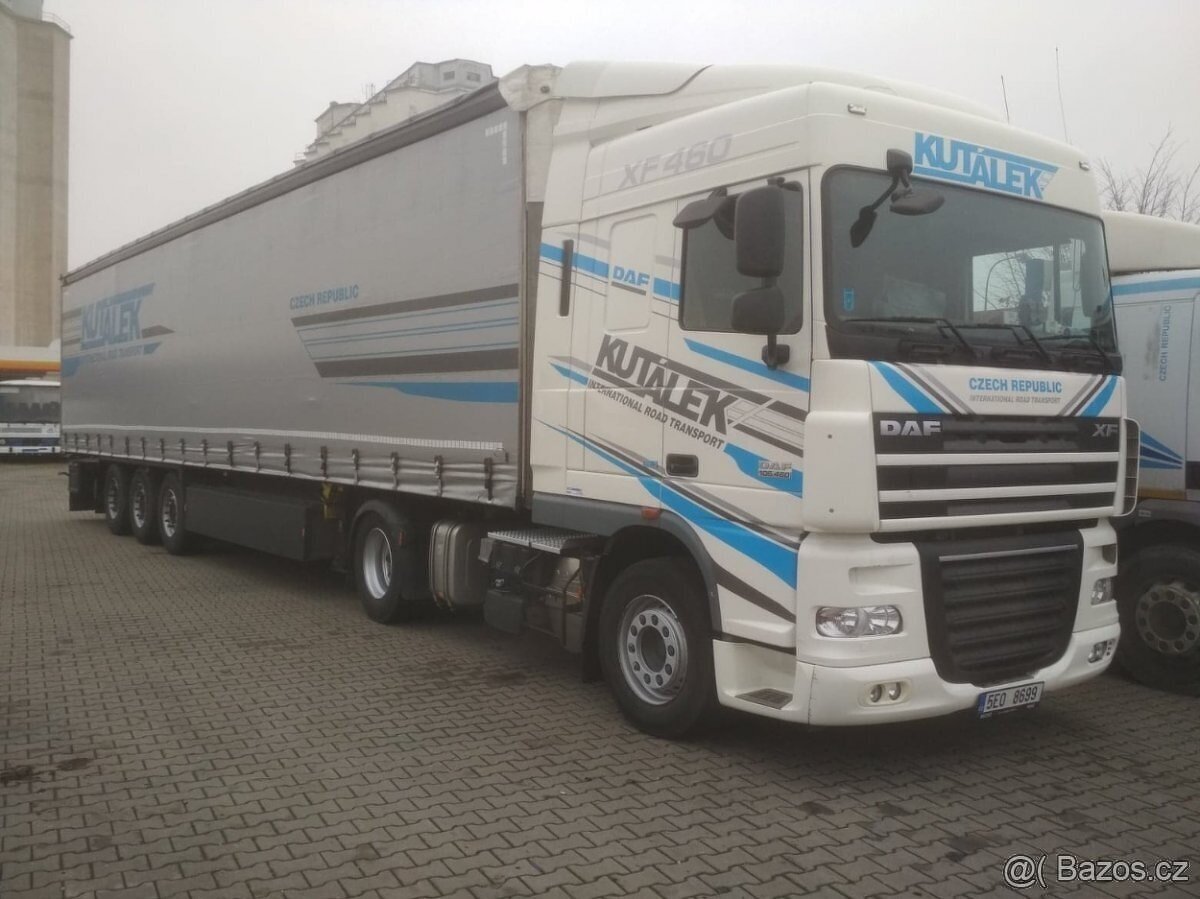 Přijmeme řidiče / řidičku vnitro z okolí ŠPK - 2