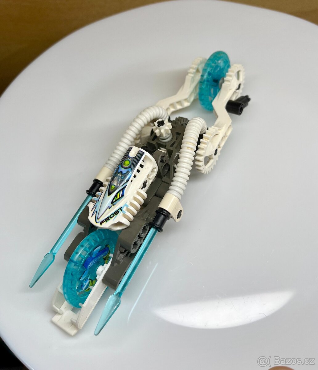 Lego frost - 8511-1 - 2