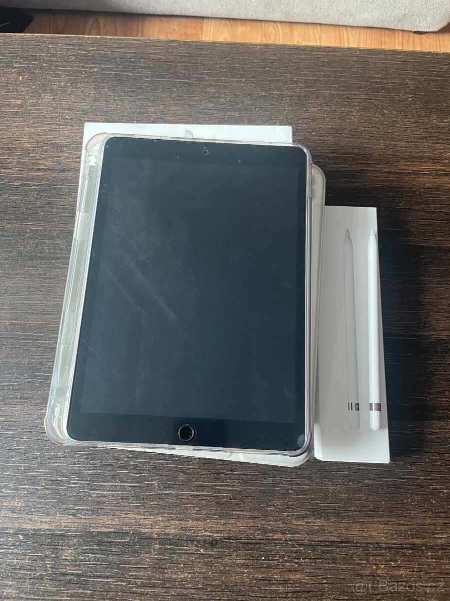 iPad 10,2" 9. generace 64GB - 2