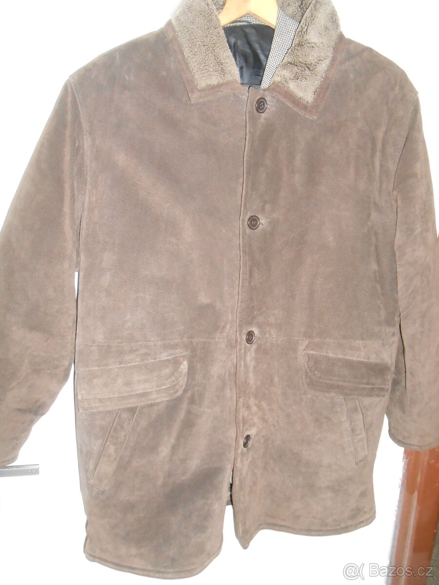 Kožich Dubeňák - 2