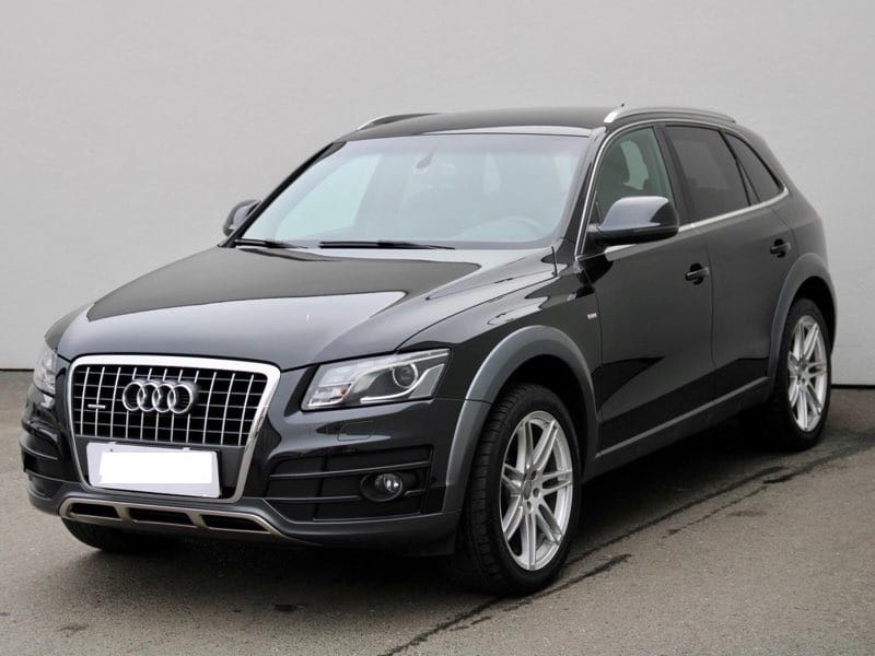 AUDI Q5 - 2