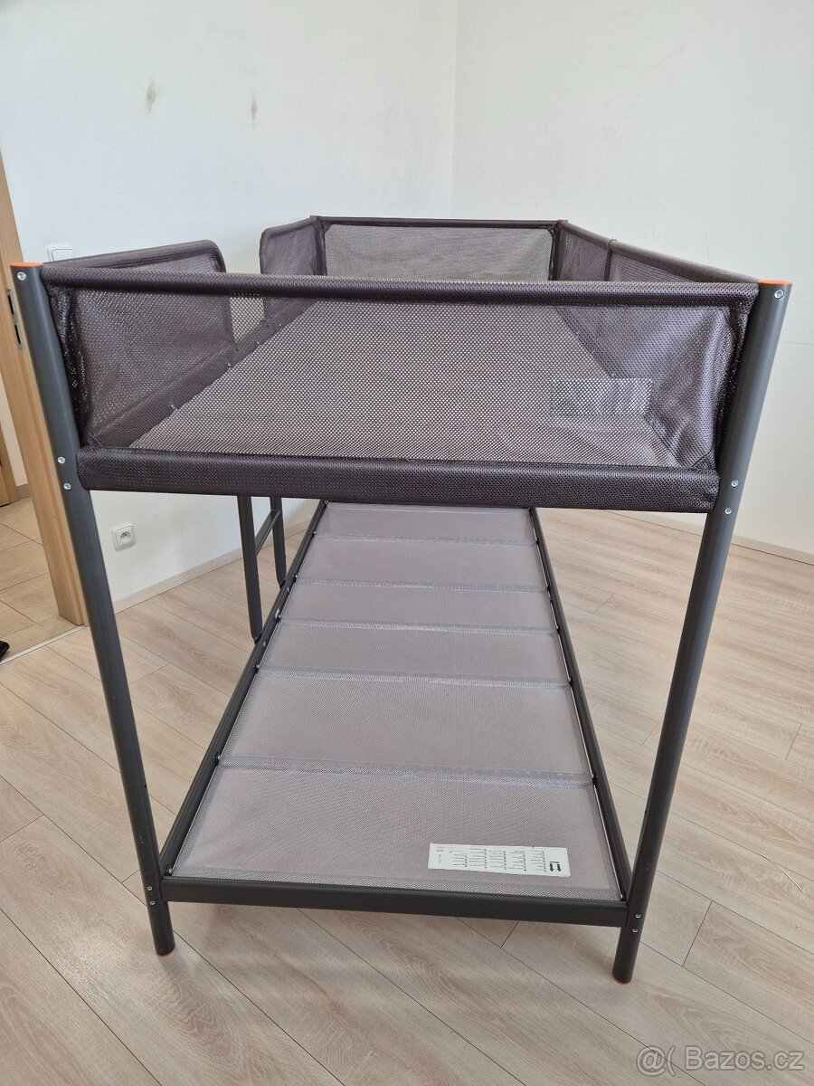 Dětské palandy Ikea - 2