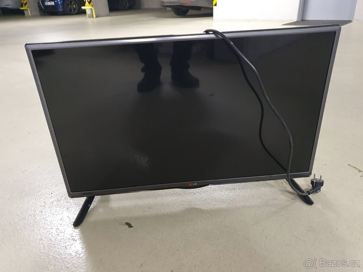 LG 32LB550U 81cm - 2