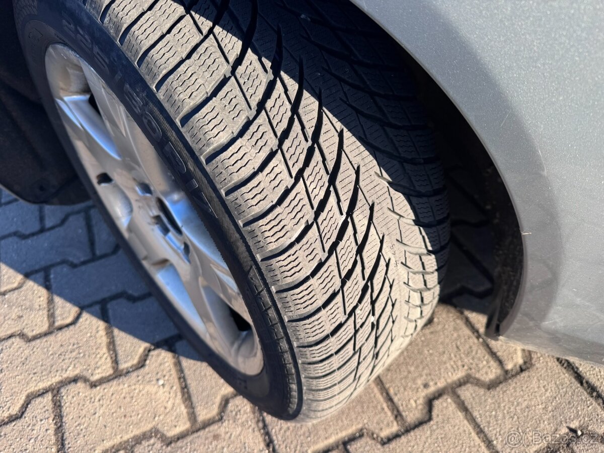 Audi A6 QUATTRO 3,0 TDI 176 KW ROZVODY - 2