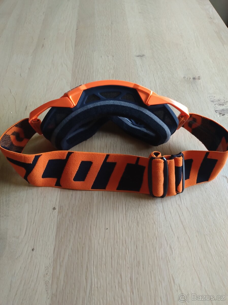 MX brýle Scott Prospect - 2