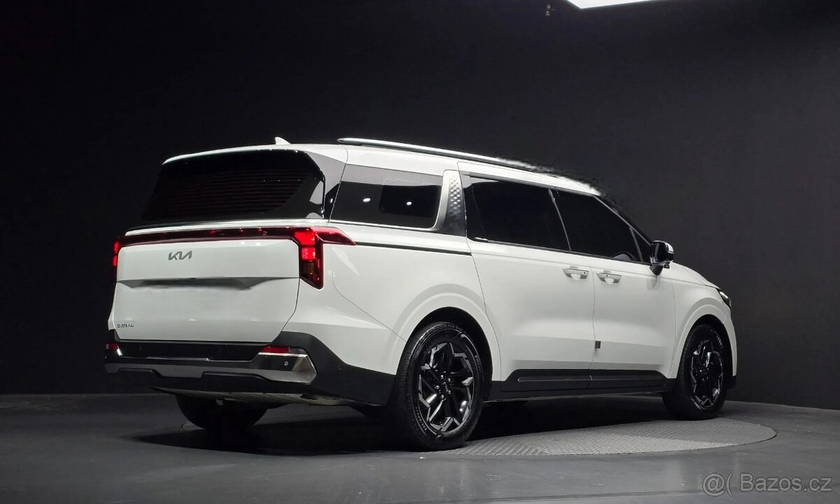 2024 KIA CARNIVAL NOBLESSE 2.2CRDi - 2