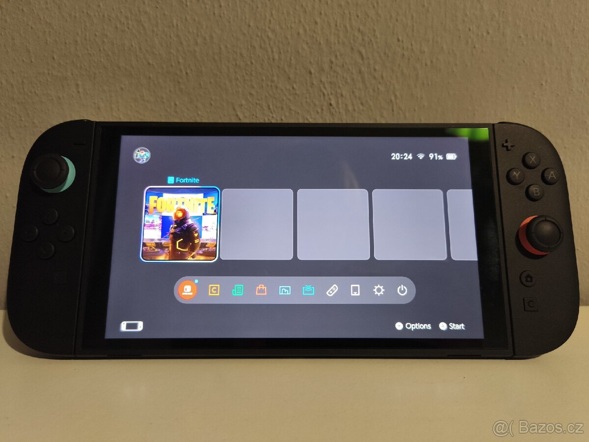 Nintendo Switch 2 - samotné - 2