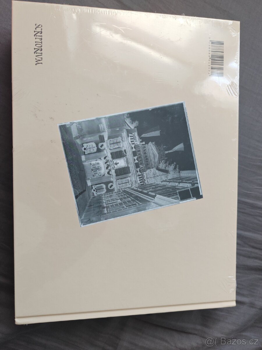 Fotografický ateliér H. Eckert v Praze - 2