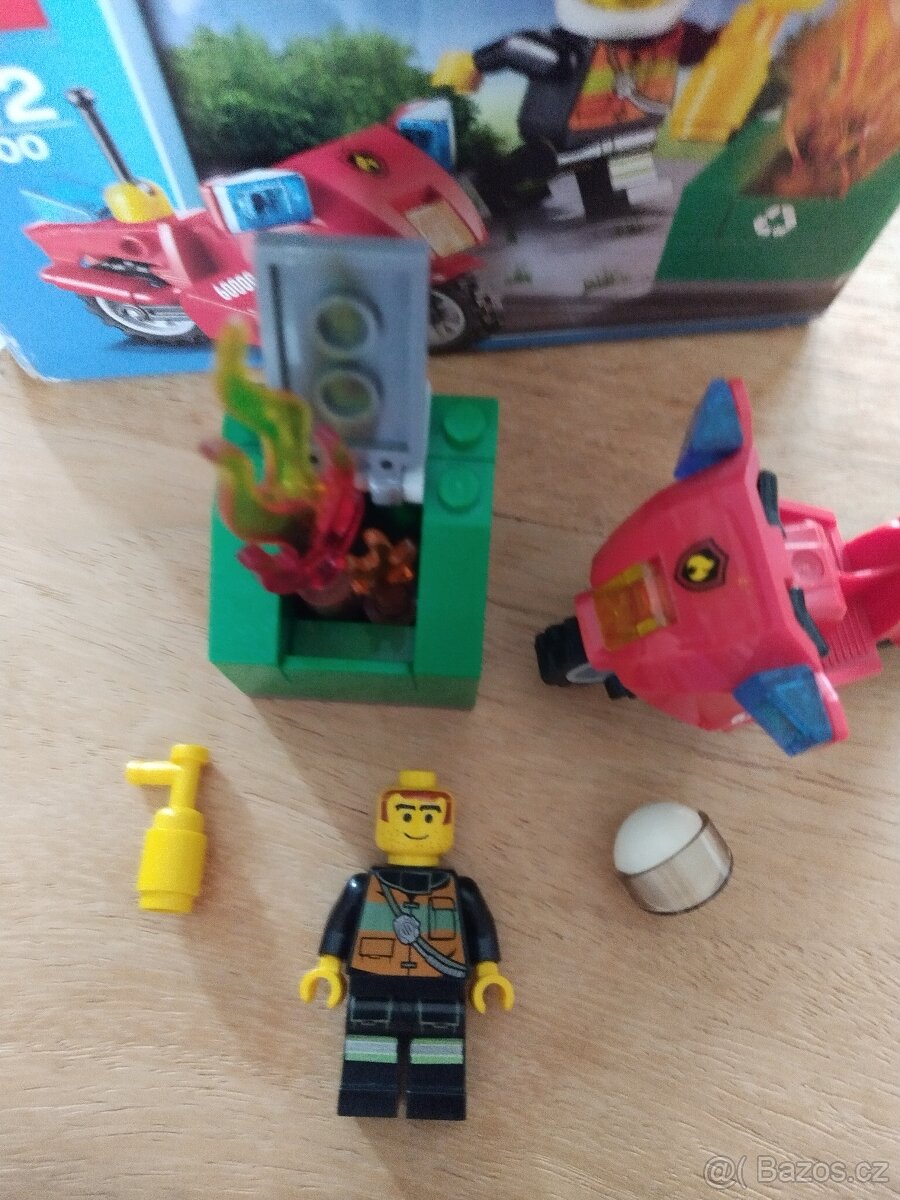 Lego 60000 - 2