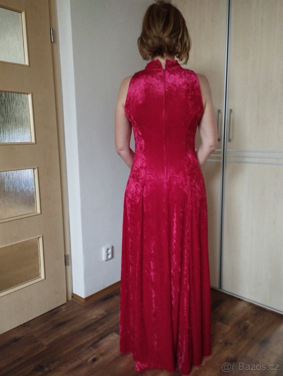 Společenské šaty - 2
