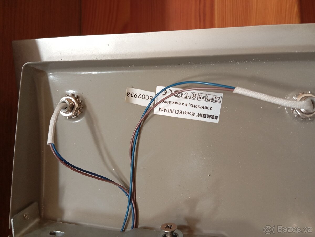 Prodám stropní světlo - 2