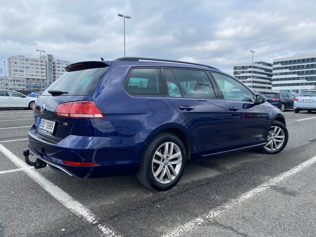 Golf 7 Variant - 2