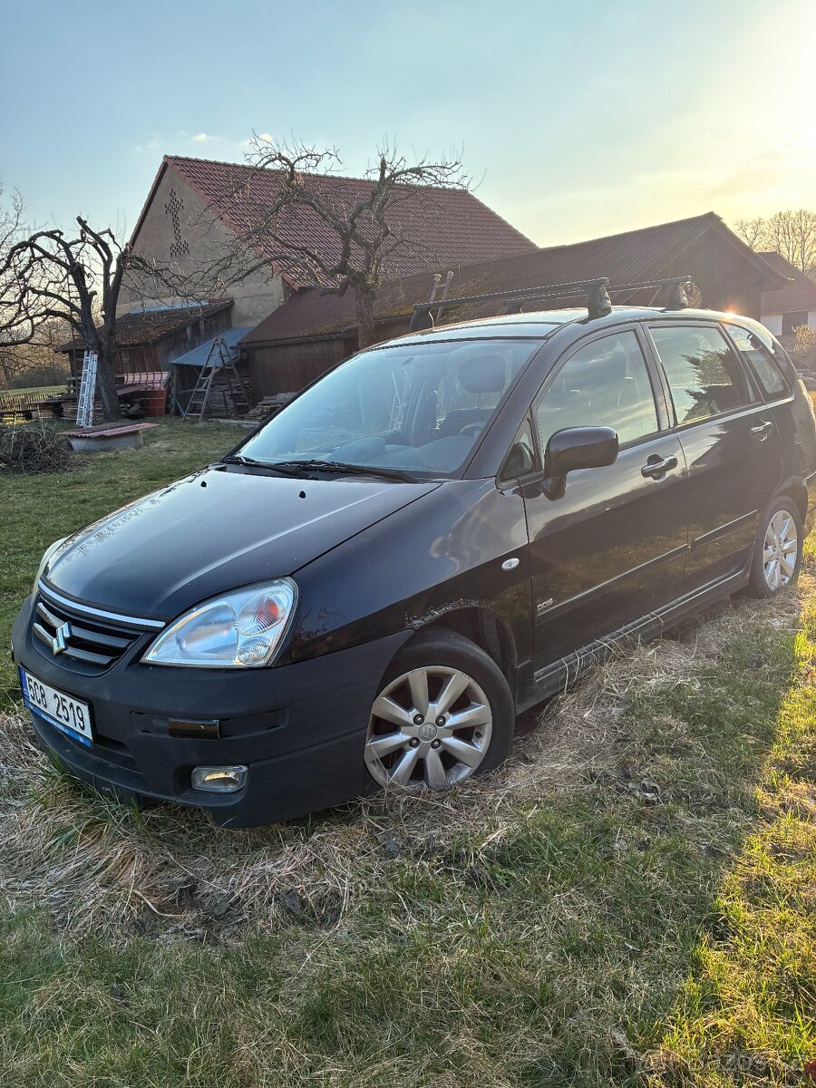 Suzuki Liana, 1,4 - 2006 - 2