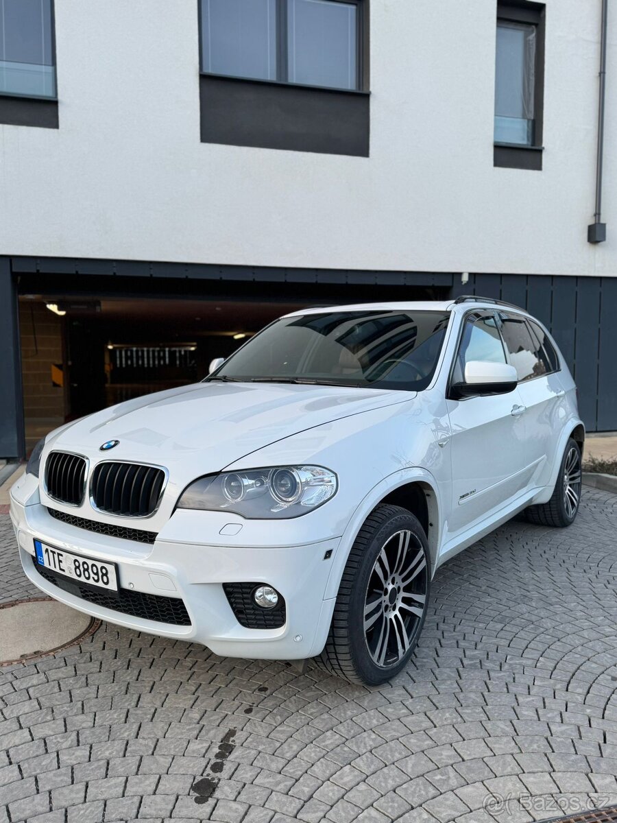 BMW X5 M - 2