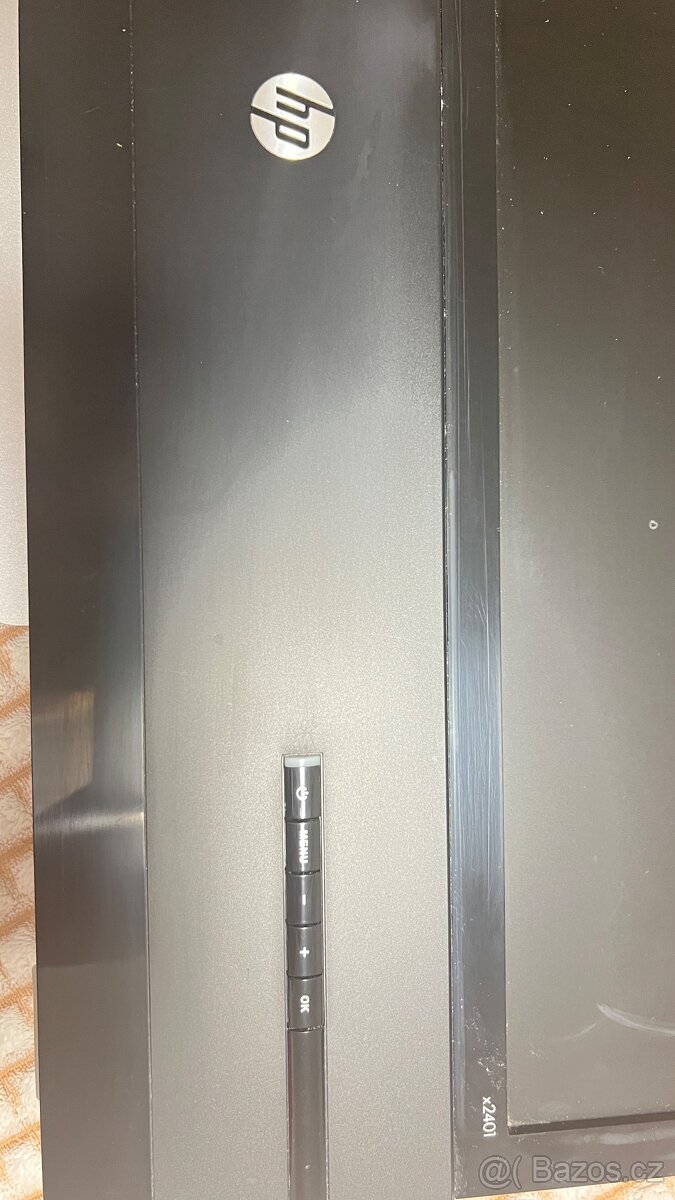 Prodám monitor HP - 2