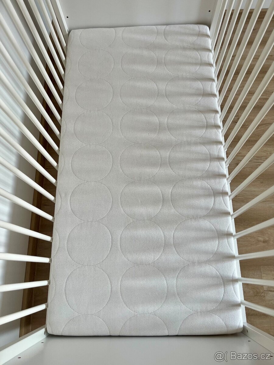 Dětská postýlka - 2