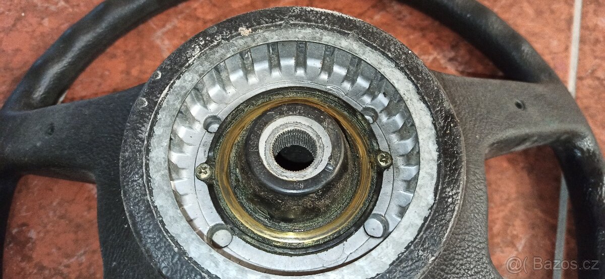 Original volant bmw e30 - 2