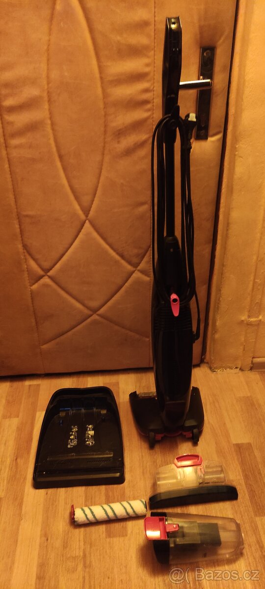 Tyčový vysavač Vileda Jet Clean 3v1 - 2