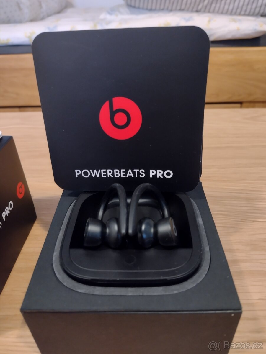 Sluchátka Beats Powerbeats pro - 2