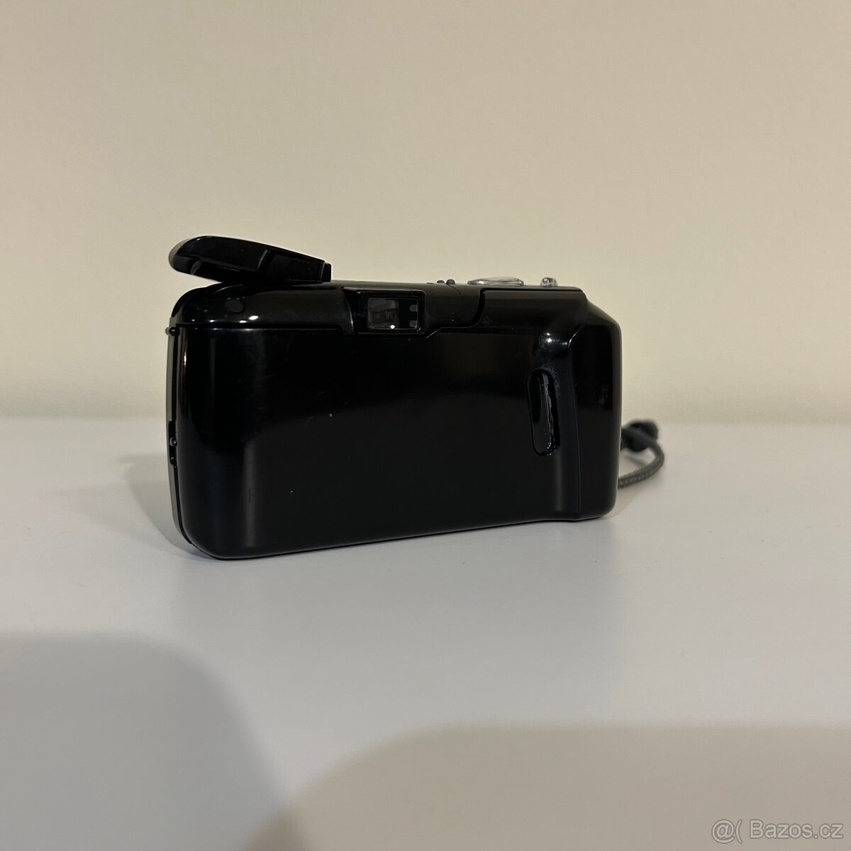 Olympus mju II ZOOM 80 - 2