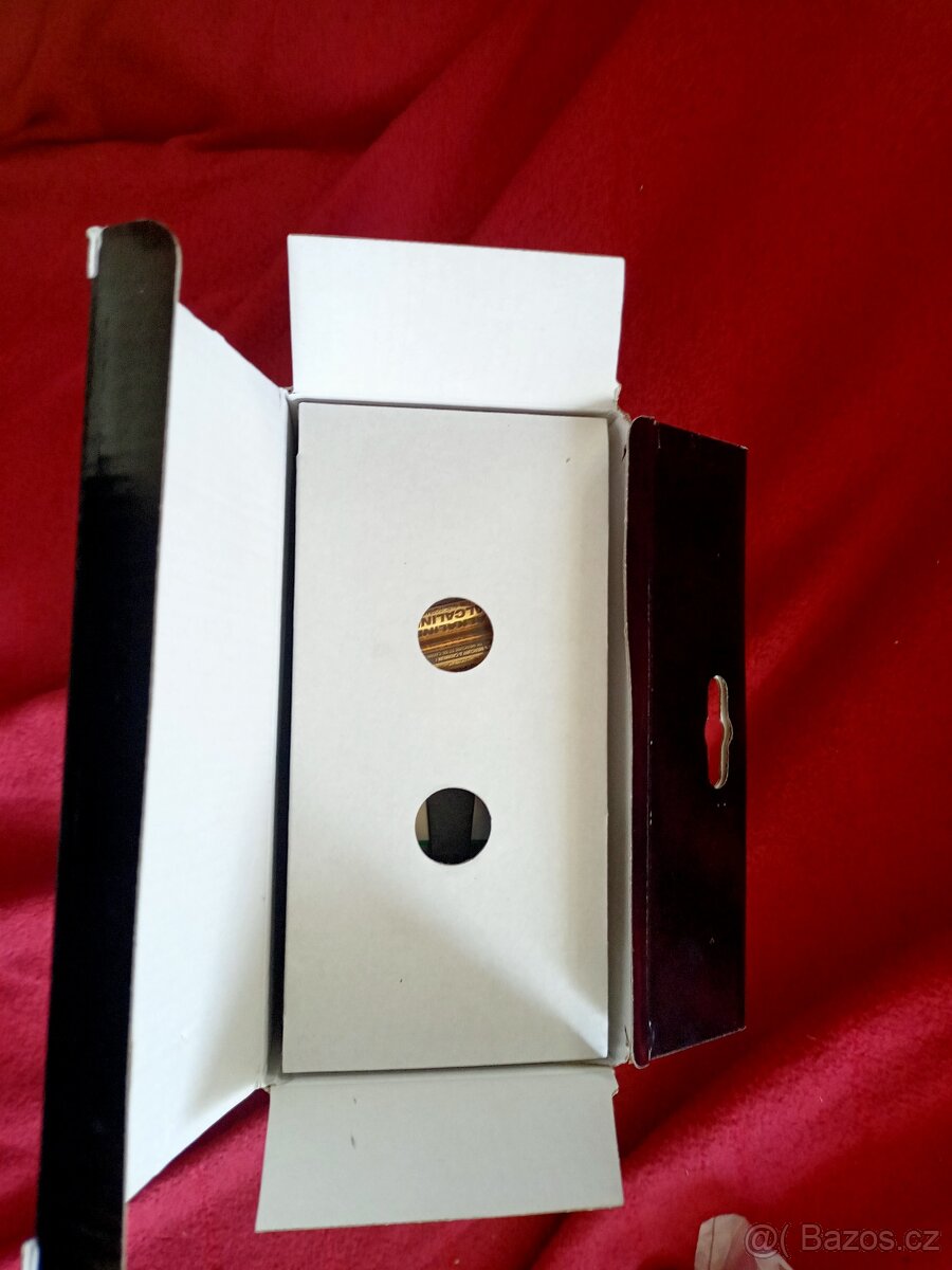 Laser Stabila - 2