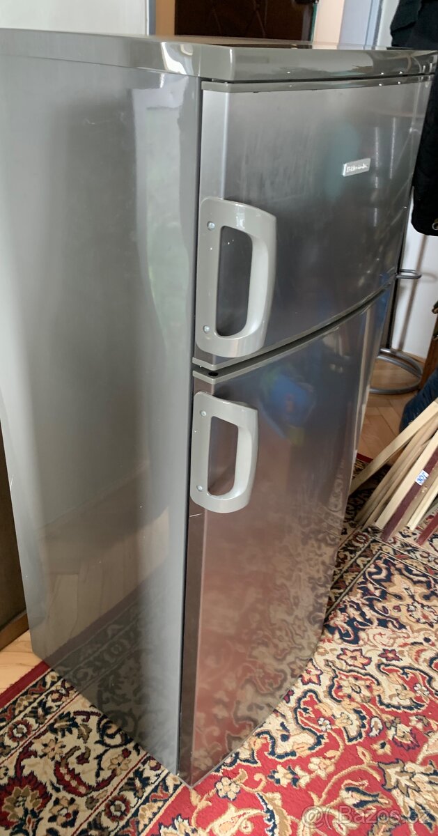 Lednicka electrolux - 2