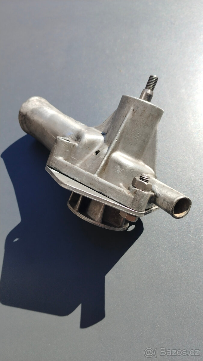 Š-105,120,120LS,130 - 2