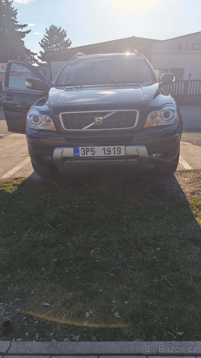 Volvo Xc 90 - 2