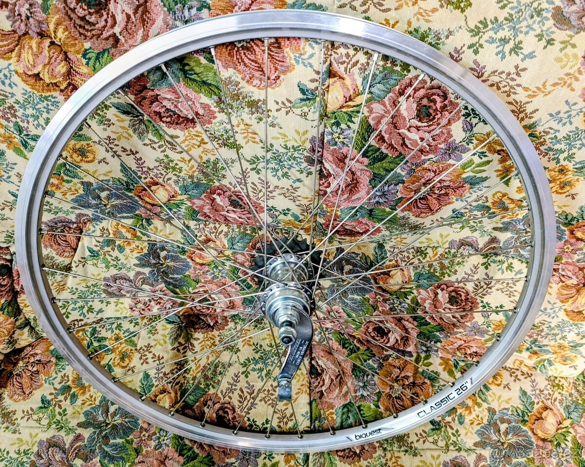 Zapletené kolo 26 - 2