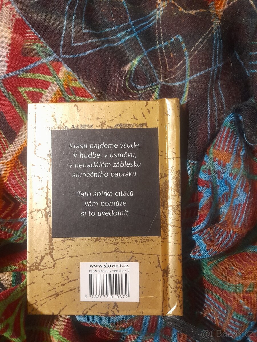 Slova o kráse - 2