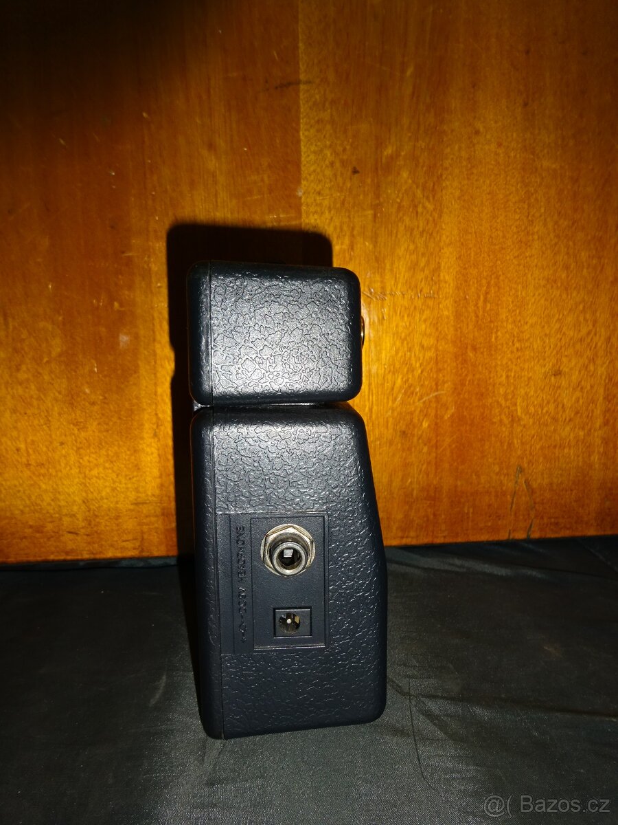 kombo MARSHALL MS-2 - 2