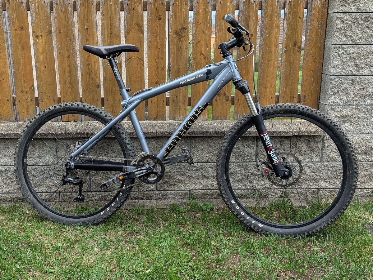 GT Ruckus – velikost M - 2