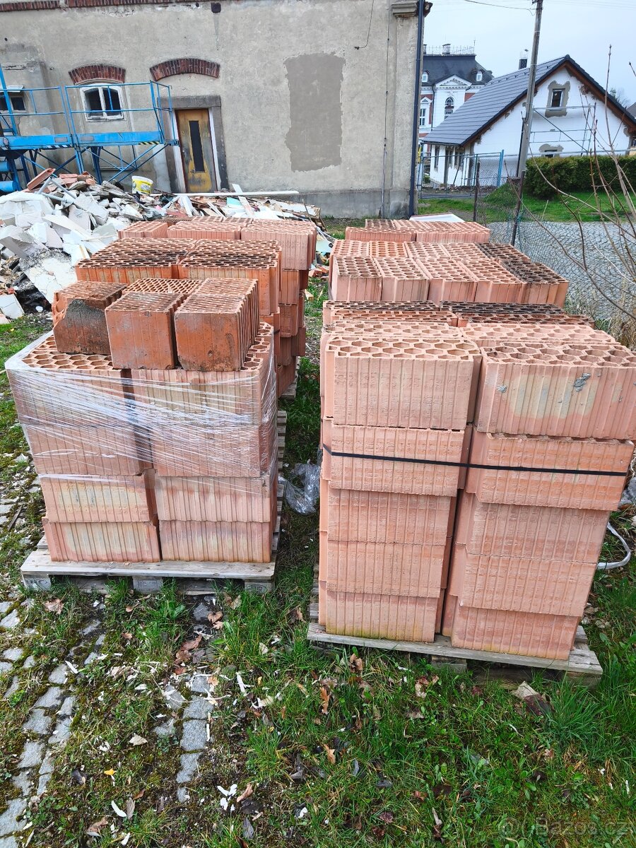 Prodám tvárnice - 2