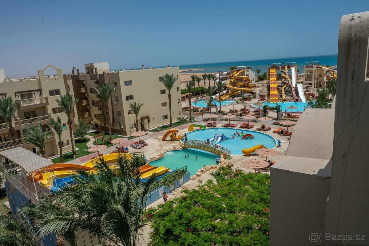 Predaj apartmánov v Egypte/ Hurghada - 2