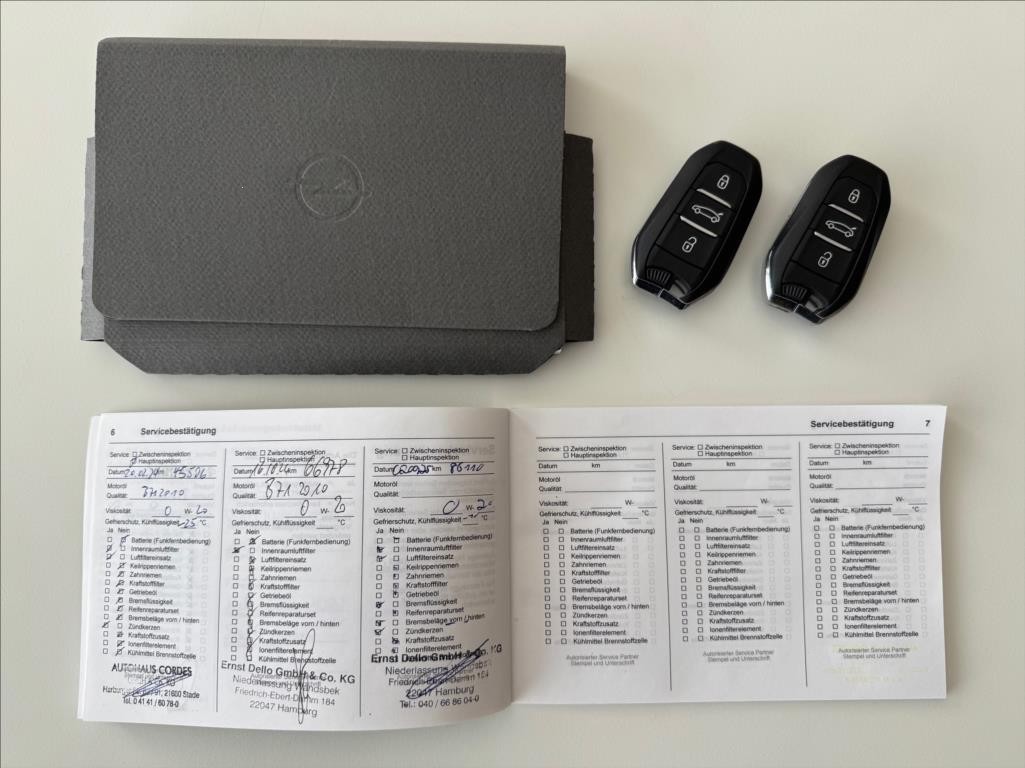 Opel Astra 1,2 (2023) - 2