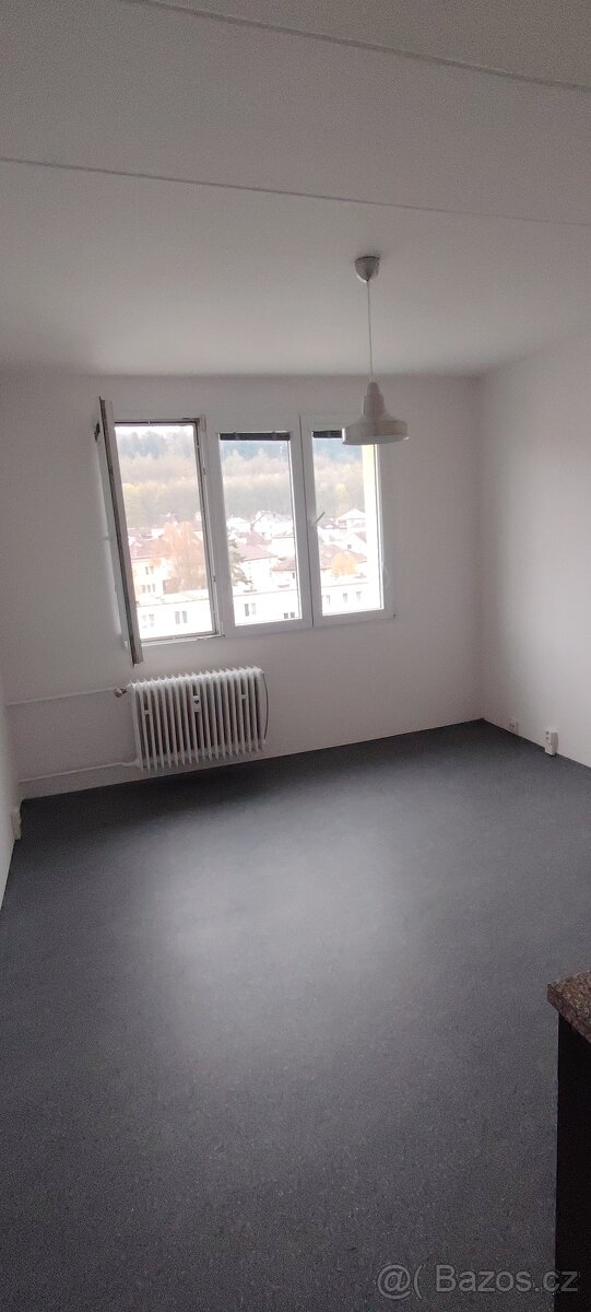 Pronájem bytu - 2