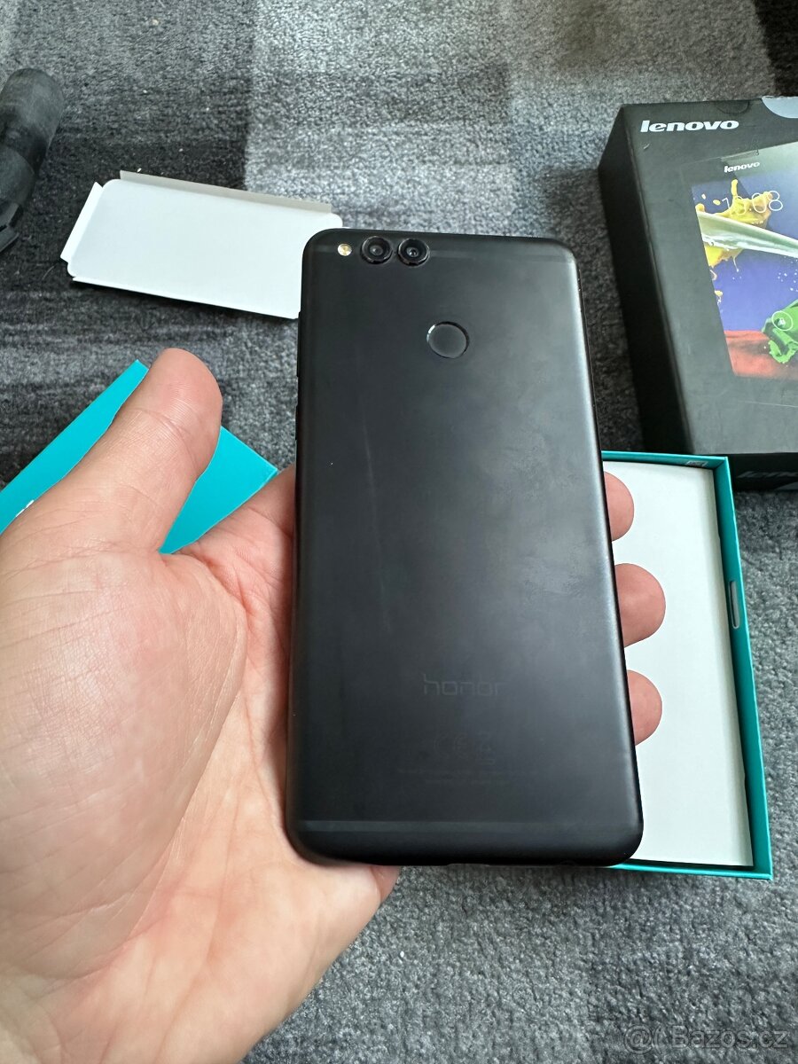 Honor 7x - 2