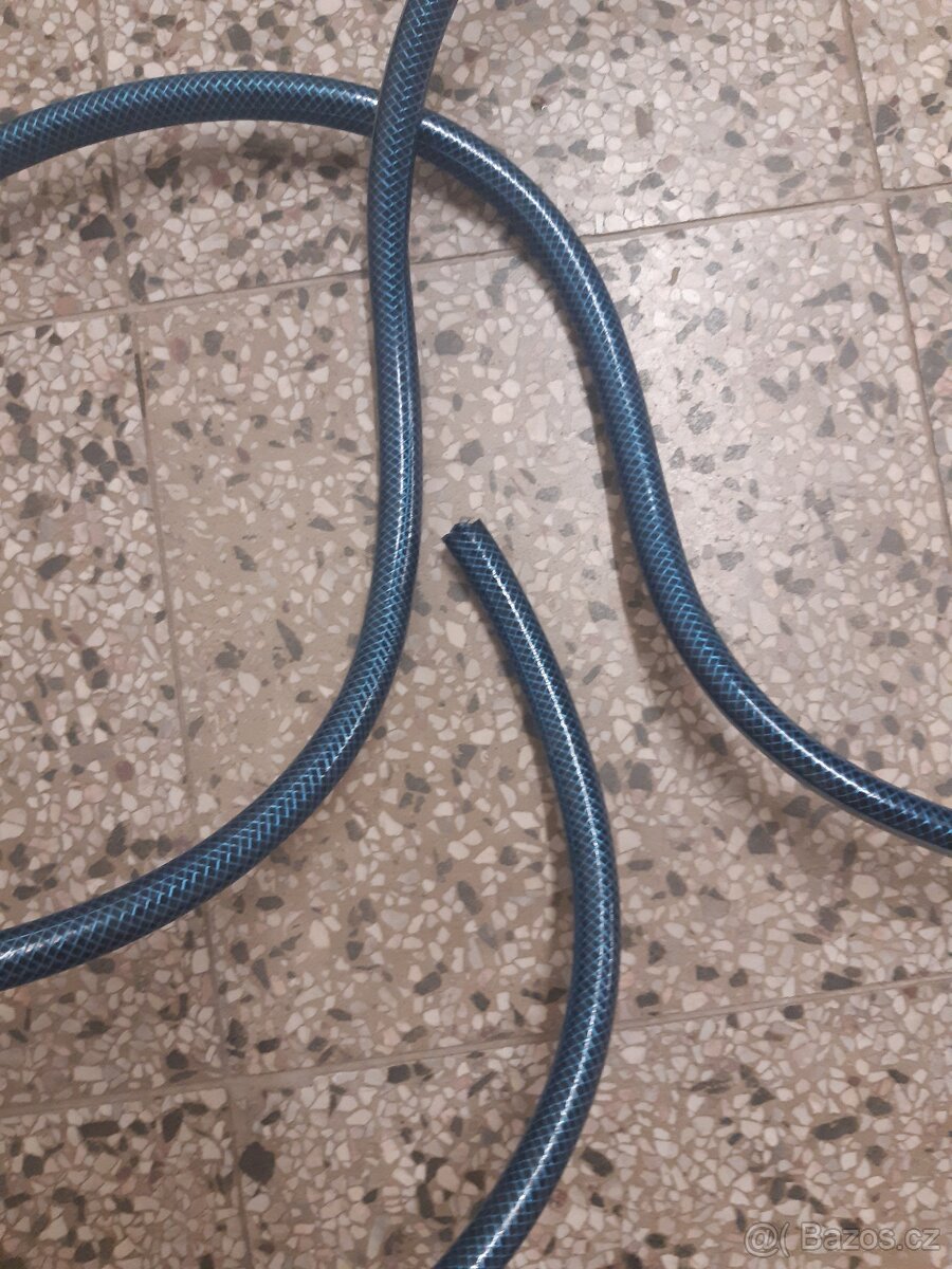 Hadice 21 m opletená - 2